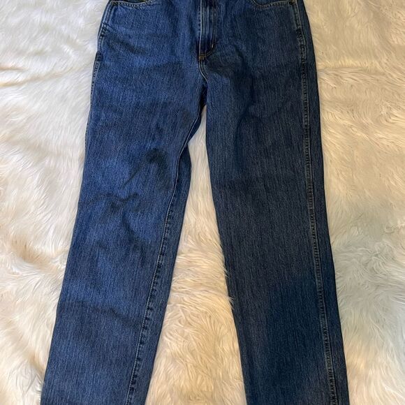 Cinch Jeans Mens Sz 33x32 Green Label Relaxed Tapered Western Work Ranch Cowboy - Picture 1 of 8